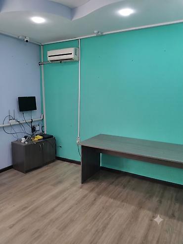 городок энергетика: КОММЕРЧЕСКОЕ ПОМЕЩЕНИЕ 283 м². 📍 Суюмбаева / Московская — первая — 8