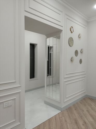 Güzgülər: Güzgü Divar üçün, Dekorativ — 10