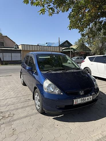 фреон 22 цена: Honda Fit: 2003 г., 1.3 л, Автомат, Бензин, Хэтчбэк — 5