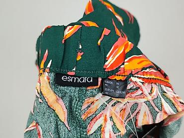 sheinside kombinezon: Esmara, Spodnie materiałowe damskie, rozmiar M — 4