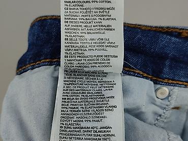 Джинси: H&M, Джинси жіночі, розмір M — 6
