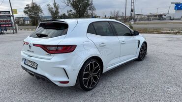 Renault: Renault Megane: 1.8 l. | 2019 έ. 117000 km. Χάτσμπακ — 7