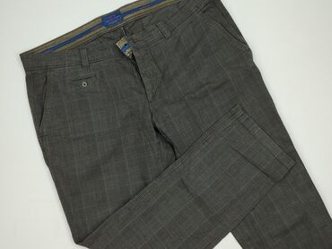 buty do garnituru lasocki: Chinosy dla mężczyzn, rozmiar XL