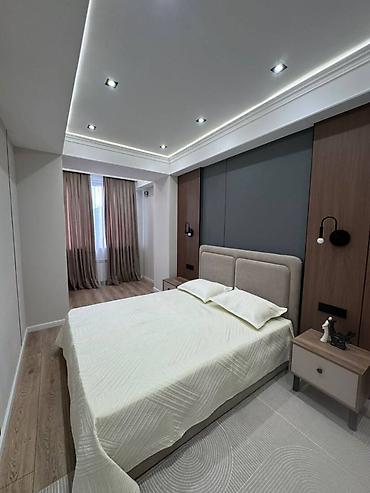 Продажа квартир: 2 комнаты, 60 м², Элитка, 7 этаж, Дизайнерский ремонт at lalafo.kg — 2 Продажа квартир: 2 комнаты, 60 м², Элитка, 7 этаж, Дизайнерский ремонт — 2