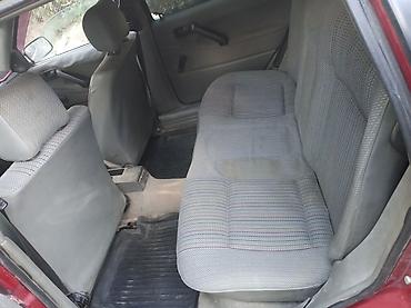 Volkswagen: Volkswagen Passat: 1992 г., 2 л, Механика, Бензин, Универсал — 10