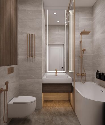 Dizayn, layihə: STIMUL DESIGN GROUP – memarlıq və interyer dizayn xidmətləri — 21