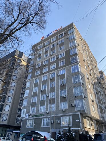 Продажа участков: 3 комнаты, 85 м², Элитка, 5 этаж, Евроремонт