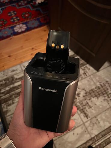 solar akumulator: Panasonic elektrik ülgüc – Wet/Dry Xüsusiyyətlər: - Yaş və quru — 3