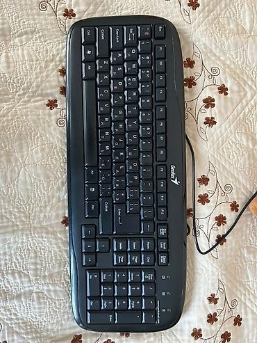 logitech superlight: Клавиатура, Мембранная, Проводное подключение, Размер: 100% — 1
