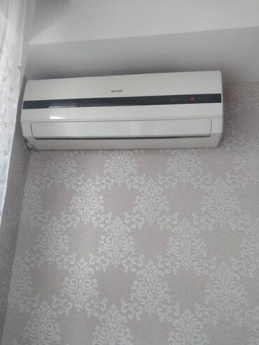 kondisioner şkaf tipli: Kondisioner 40-45 kv. m