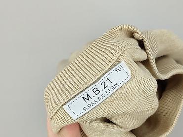rozek: MB, Sweter damski, rozmiar 4XL — 5