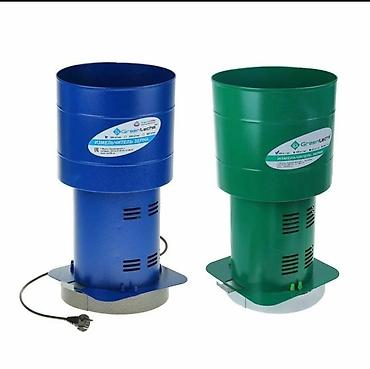 Товары и оборудование для с/х животных: Дробилка сатылат Россия жаңы качество жакшы 220вольт менен иштейт — 5