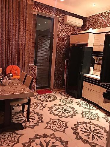 novxani ev satisi: 2 otaqlı, Yeni tikili, m. 8 Noyabr, 98 kv. m — 7