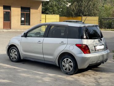 топливный фильтр камри 70 цена: Toyota ist: 2003 г., 1.3 л, Автомат, Бензин, Хэтчбэк