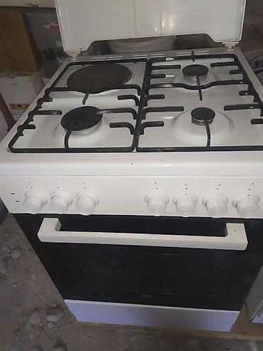 Кухонные плиты и варочные поверхности: Б/у — 6