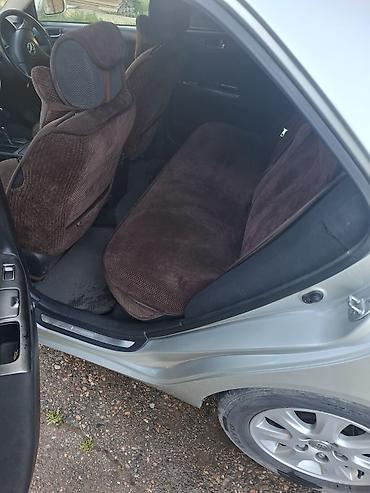 тойота приус с: Toyota Camry: 2004 г., Бензин, Седан — 8