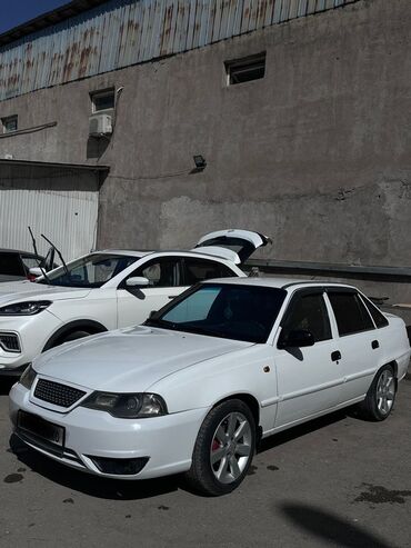 запчасть приора: Daewoo Nexia: 2010 г., 1.5 л, Механика, Бензин, Седан