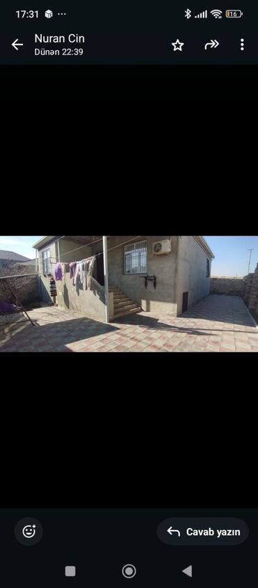 Həyət evləri və villaların satışı: 3 otaqlı, 130 kv. m, Kredit yoxdur, Yeni təmirli — 5