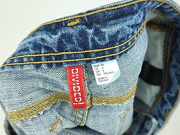 i te: H&M Divided, Szorty damskie, rozmiar S — 4