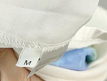 Bluzki: Bluzka damska, rozmiar M — 6