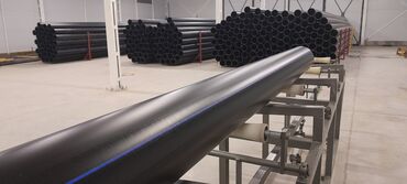 Трубы для водопровода: Труба полиэтиленовая Труба пластиковая Пластиковые трубы