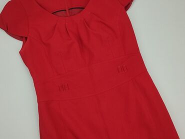 sukienki długie letnie damskie: Dress, 3XL (EU 46), condition - Good