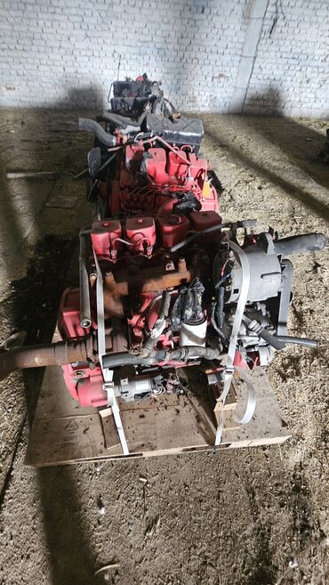 Двигатели, моторы и ГБЦ: Продам двигателя, двигатель, семейства Cummins 4bt, 6bt, 6ct, 6L at lalafo.kg — 9 Двигатели, моторы и ГБЦ: Продам двигателя, двигатель, семейства Cummins 4bt, 6bt, 6ct, 6L — 9