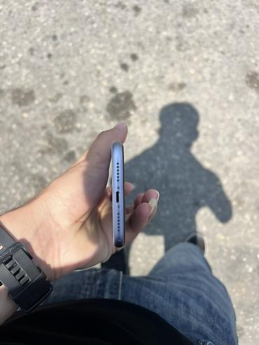 iphone 11 irshad telecom: IPhone 11, 64 GB, Göy, Sənədlərlə, Face ID, Simsiz şarj — 6