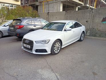 запчасти audi a6 c5: Audi A6: 2017 г., 1.8 л, Бензин