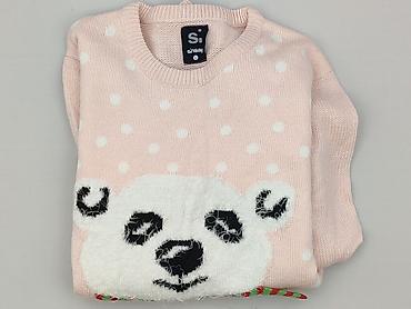kotki: Sinsay, Sweter damski, rozmiar L — 6