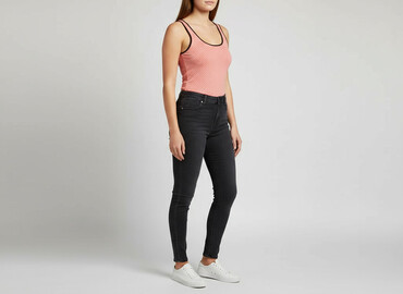 koszulka na ramiączkach plus size: Atmosphere, Women`s top, size 3XL