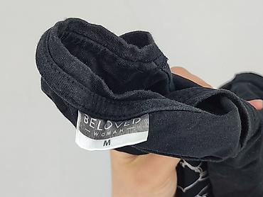 koszulka basic damska: Beloved, T-shirt damski, rozmiar M — 6