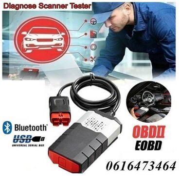 Alati za automobile: NOVO - 1 Ploča Delfi DS150e Bluetooth 2021.11 Auto Dijagnostika na lalafo.rs — 4 Alati za automobile: NOVO - 1 Ploča Delfi DS150e Bluetooth 2021.11 Auto Dijagnostika — 4