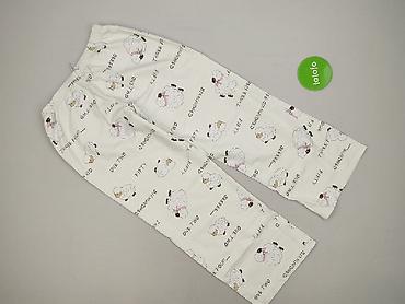 hello kitty pajama: Spodnie do spania, rozmiar 2XS — 3