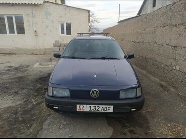 фары опель вектра б: Volkswagen Passat B3 Variant (универсал), темно-синий. продаю