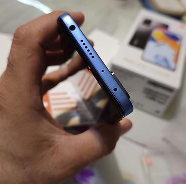 Xiaomi: Xiaomi Mi 11 Pro -da lalafo.az — 4 Xiaomi: Xiaomi Mi 11 Pro — 4