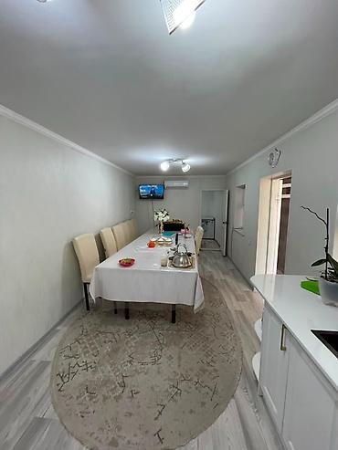 Продажа коттеджей и домов: 4 комнаты, 82 м², 6 соток, Бишкек, Учкун с. Агентство недвижимости — 2