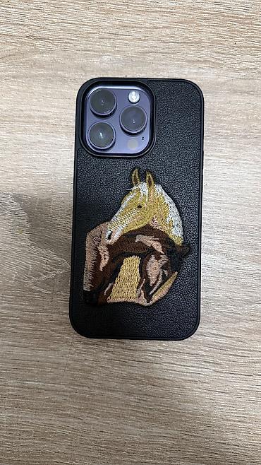 Mobil telefonlar: IPhone 14 Pro, 128 GB, Deep Purple, Simsiz şarj, Face ID — 4