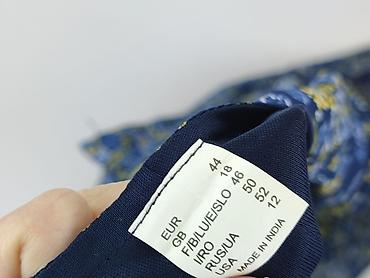 pajama pattern: Sukienka damska, rozmiar XL — 4
