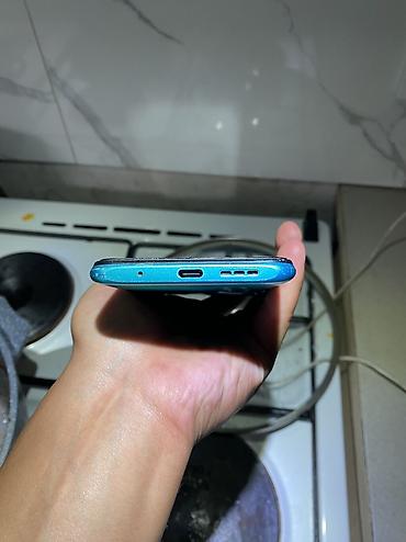 швей машинка: Redmi, Redmi 9T, Б/у, 128 ГБ — 4