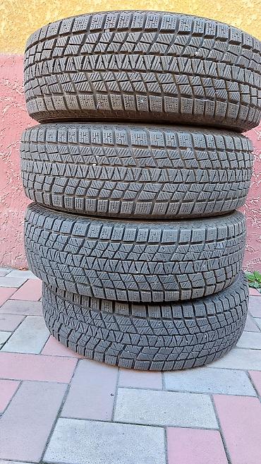 185: Зимние шины DURUN IceMax RW501 - Тип: бескамерные радиальные (RADIAL — 6