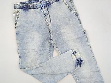 bluzy only: Denim, Jeansy dla mężczyzn, rozmiar L — 1