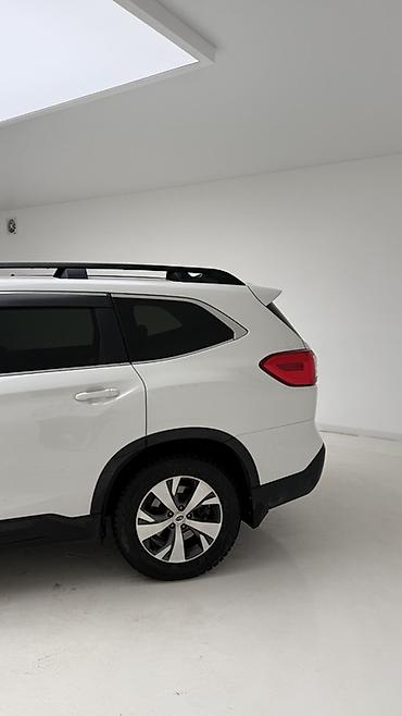 Subaru: Subaru Ascent: 2020 г., 2.4 л, Вариатор, Бензин, Кроссовер — 5