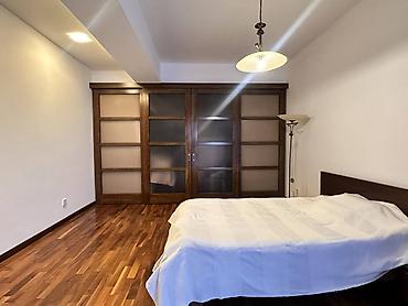 дорого: 5 и более комнат, 450 м², Золотой квадрат Элитка, 8 этаж, Евроремонт — 5