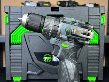 Наборы электроинструментов: Шуруповерт и винтоверт tenyn комплект 2в1 ⚙️ Бесщeтoчный шуруповеpт и — 7