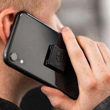 Ostali aksesoari za mobilne telefone: Oxford CLIQR – set od 2 adaptera za uređaje - Samolepljivi adapteri — 13