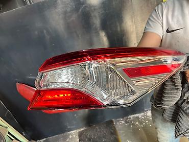 changan beni: Komplekt, Yaxın və uzaq vuran işıqlar BMW, 2015 il, Orijinal, Rusiya, İşlənmiş — 3
