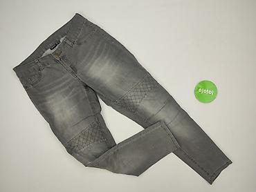 deichmann pl: Esmara, Jeansy damskie, rozmiar S — 2