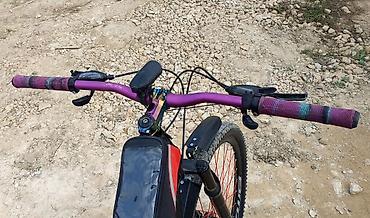 irşad velosipedler: Salam velosepet 29 luq Bmx.gtr.334 madelidi mən bu velosipeti 4 ay — 8