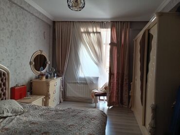 Uzunmüddətli kirayə mənzillər: Salam ev Xirdalan AAAF Park yasayis kompleksinde yerlesir. Aileye ve — 2